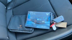 CUPRA Leon 1.5 TSI V1 5dr Petrol Hatchback